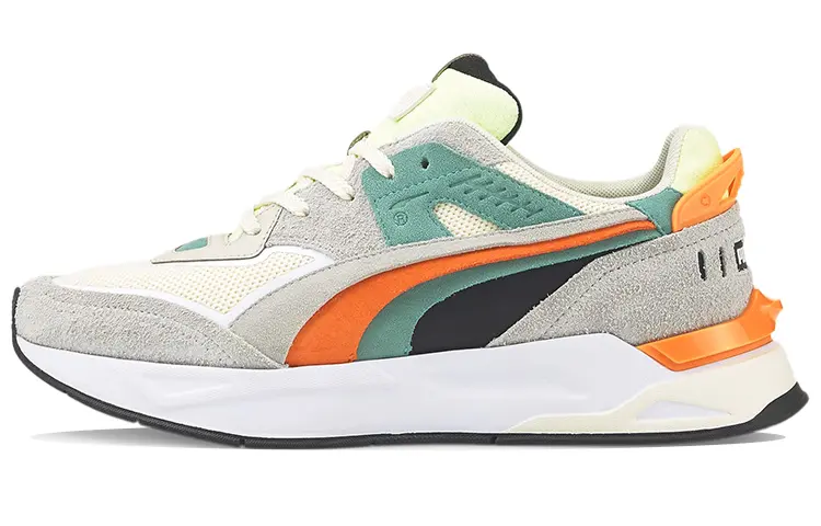 PUMA Mirage Sport Layers 'Grey Violet Apricot'