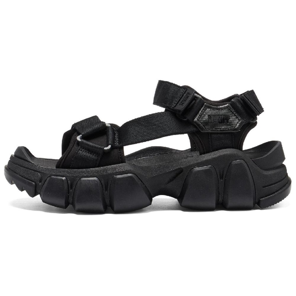Onitsuka Tiger Dentigre Belted 'Black'
