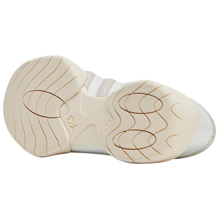 Y 3 Yohji Yamamoto Low Top Casual Shoes Unisex White купить в интернет-магазине Yoocart с быстрой доставкой по России.
