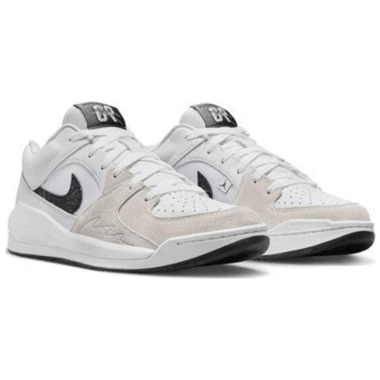 Jordan Stadium 90 White Cool Grey Black