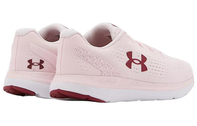 Under Armour Charged Impulse 2 'Light Pink' Women's купить в интернет-магазине Yoocart с быстрой доставкой по России.