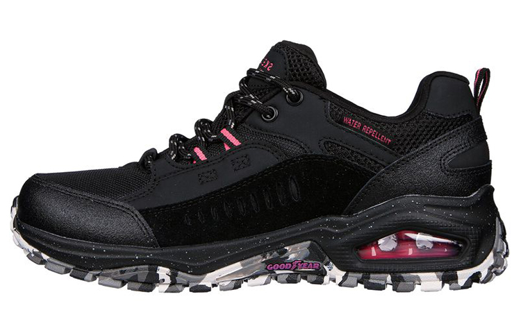 Skechers Uno Trail 'Cool Trek Black' Women's