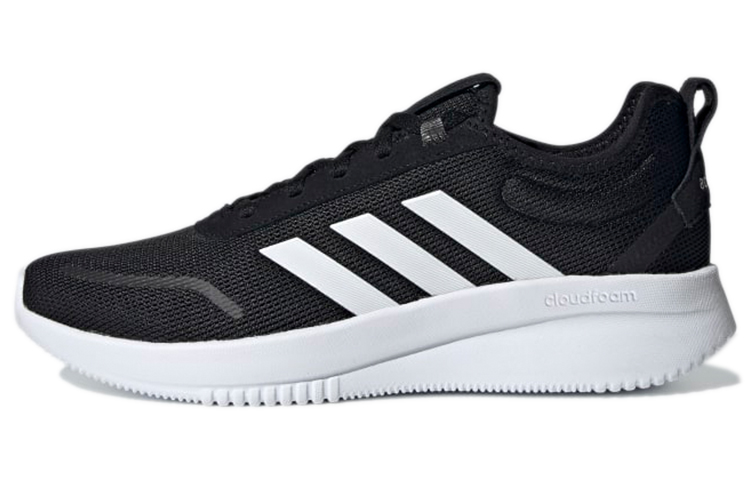 Adidas Neo Lite Racer Rebold 'Black White' купить в интернет-магазине Yoocart с быстрой доставкой по России.