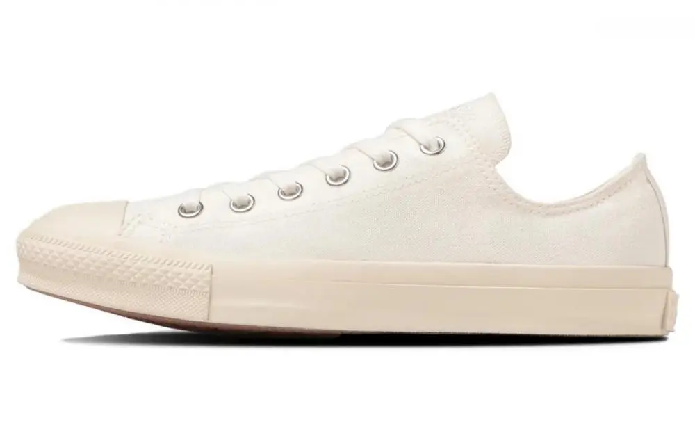 Converse All Star Ec Army'S Ox 'White'