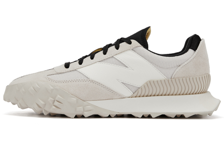 New Balance XC 72 Moonbeam Black