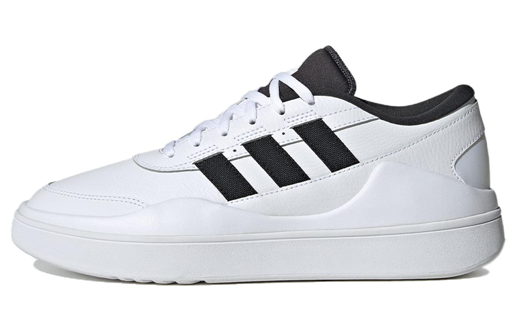 Adidas Osade 'White Black'