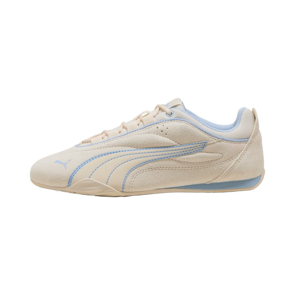 PUMA Catch Soleil Training Shoes Women's Beige