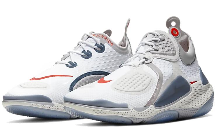 Nike Joyride CC3 Setter White Monsoon Blue купить в интернет-магазине Yoocart с быстрой доставкой по России.