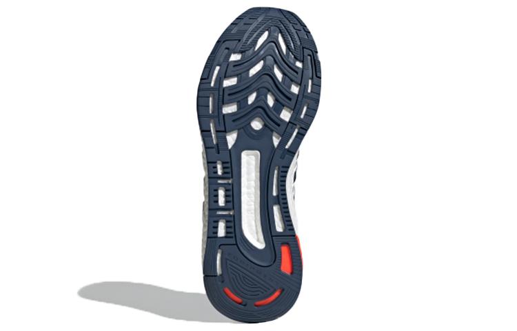 Adidas Equipment Plus White Navy купить в интернет-магазине Yoocart с быстрой доставкой по России.