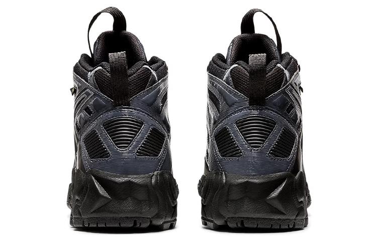 Asics HS3 S Nandi Sp V Gore Tex Graphite Grey купить в интернет-магазине Yoocart с быстрой доставкой по России.