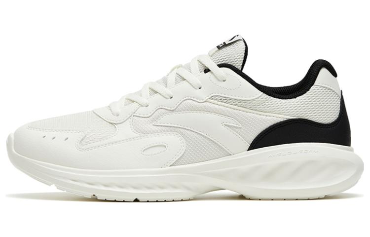 ANTA Nebula 'White Black'