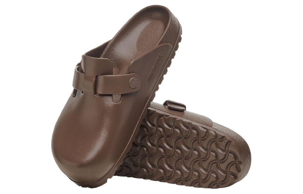 Birkenstock Boston Essentials Clogs