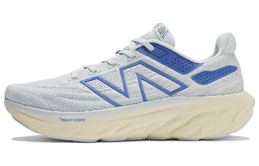 New Balance Fresh Foam X 1080v13 Starlight Marine Blue