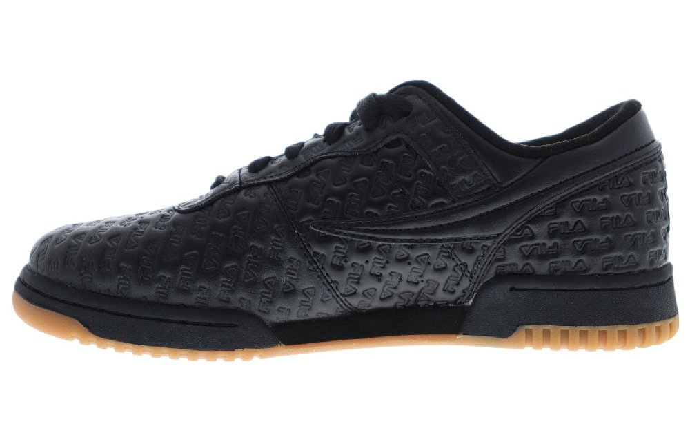 FILA Original Fitness 'Small Logos' Men's