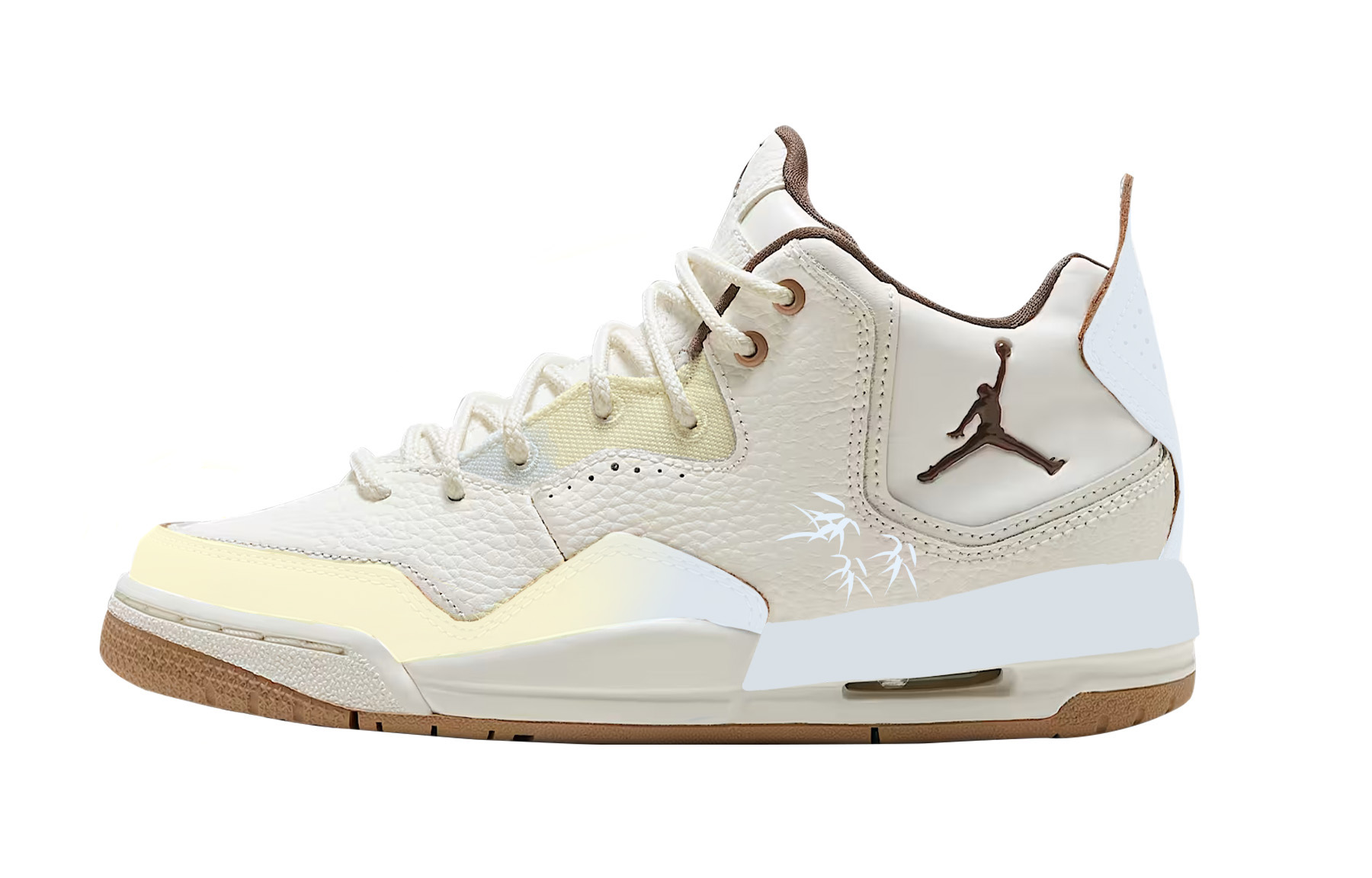 Jordan Courtside 23 Abrasion Resistant Low top Basketball Shoes Women's купить в интернет-магазине Yoocart с быстрой доставкой по России.