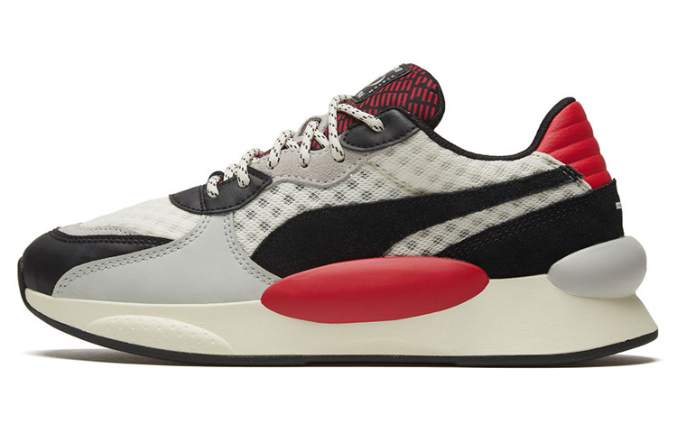 PUMA Rs 9.8 Ultra 'Black/White/Red'
