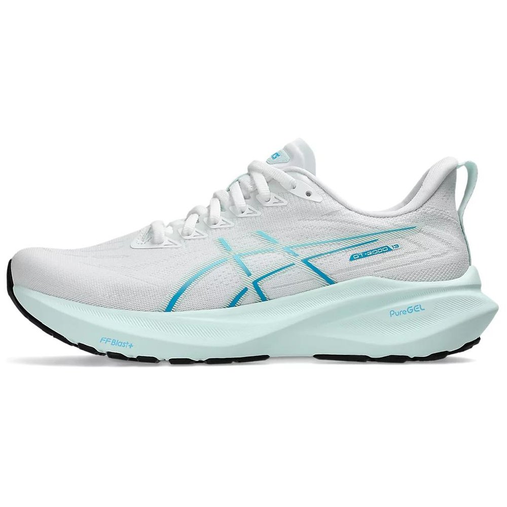 Asics GT 2000 13 White Soothing Sea Women's