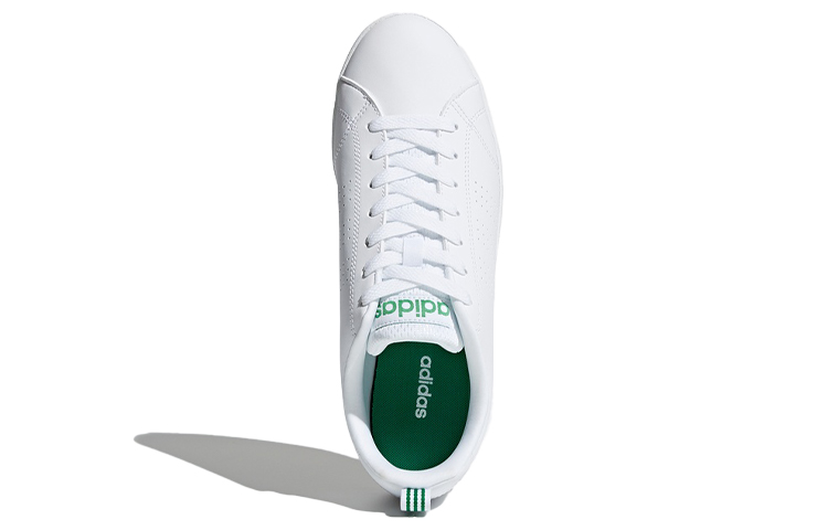 Adidas Advantage Clean Vs 'Triple White' купить в интернет-магазине Yoocart с быстрой доставкой по России.