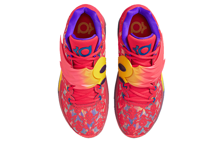 Nike Kd 14 'Ron English 3' купить в интернет-магазине Yoocart с быстрой доставкой по России.