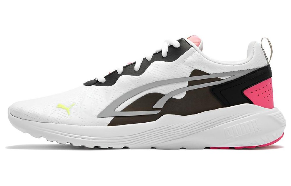 PUMA All Day Active In Motion 'White Pink'