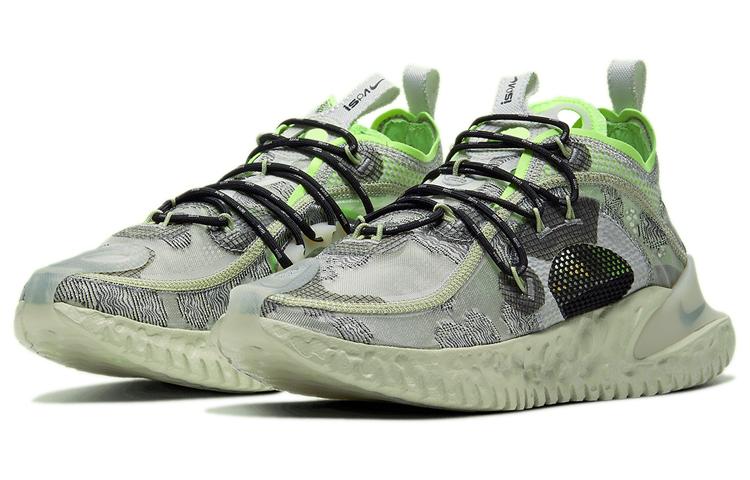 Nike Flow 2020 Ispa Spruce Aura купить в интернет-магазине Yoocart с быстрой доставкой по России.