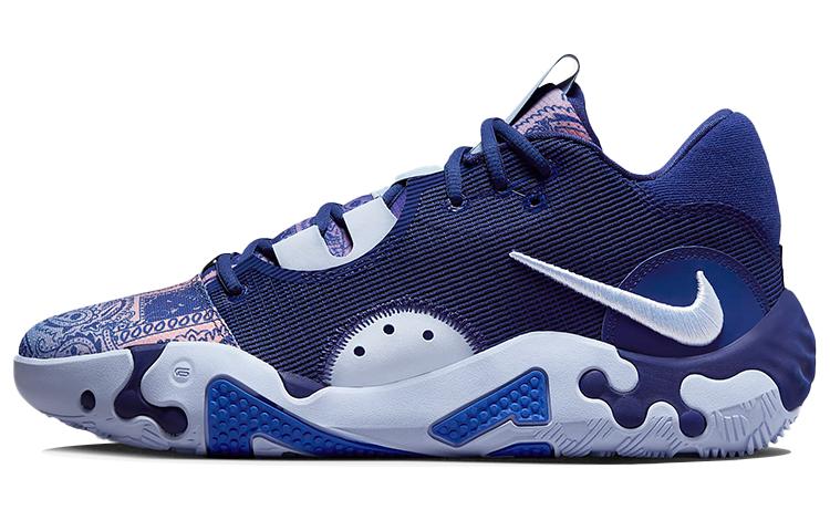 Nike PG 6 EP 'Blue Paisley'