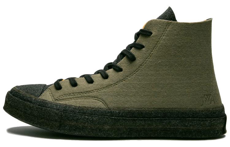 Converse J.W. Anderson X Chuck 70 Hi Top 'Felt'