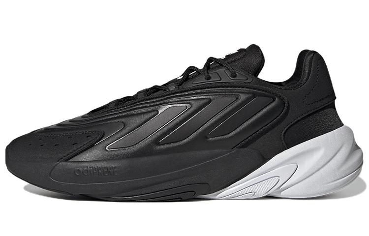 Adidas Ozelia 'Black White'