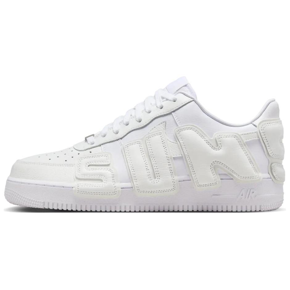 Nike X Cactus Plant Flea Market Air Force 1 Low 'White 2024'