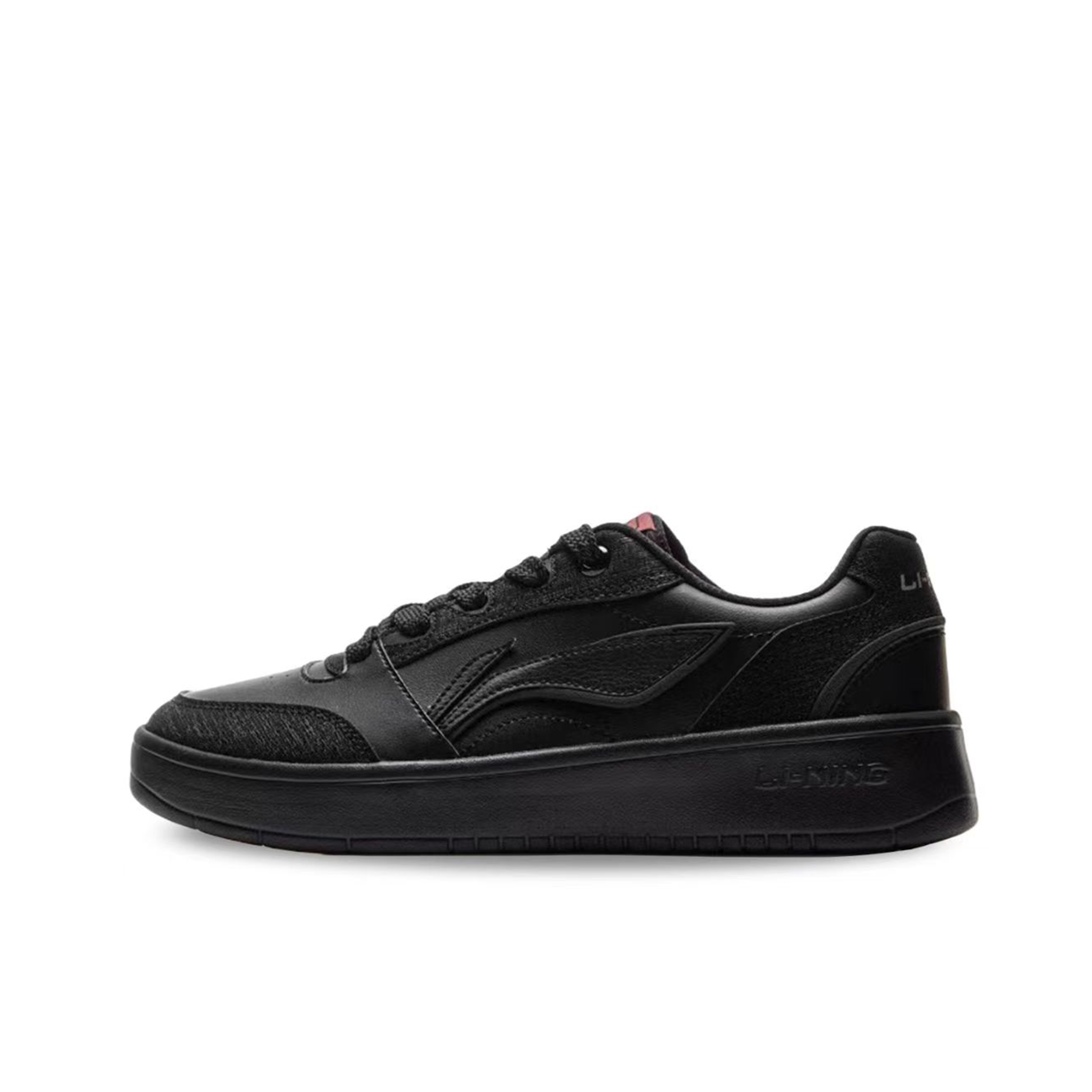 LINING Yuanbao V3 Skateboard Shoes Men's Low top Silver купить в интернет-магазине Yoocart с быстрой доставкой по России.