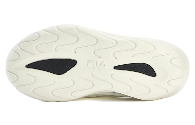 FILA FUSION Lifestyle Sport Shoes 'White'