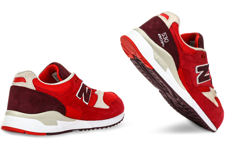 New Balance 530 Elite Edition 'Paper Lights'