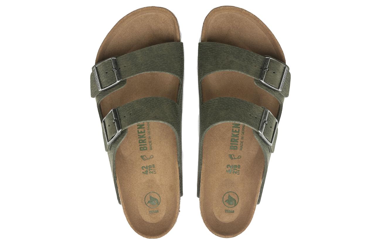 Birkenstock Side Buckle fastening Sandals купить в интернет-магазине Yoocart с быстрой доставкой по России.