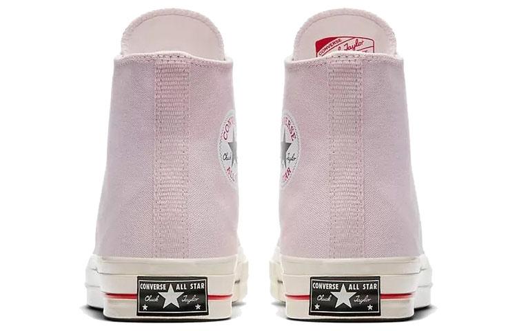 Converse Chuck 70 Heritage Court High 'Barely Rose' купить в интернет-магазине Yoocart с быстрой доставкой по России.