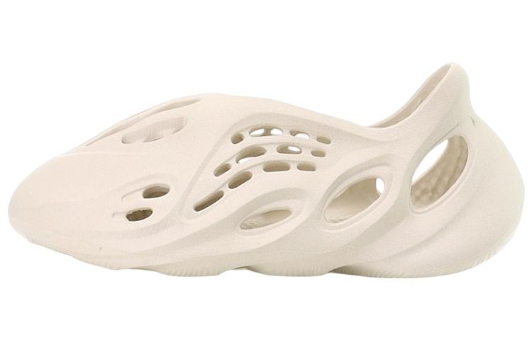 Adidas Originals Yeezy Foam Runner СЛАНЦЕВАЯ ОБУЧЕВАЛЬНАЯ УНИСЕКС