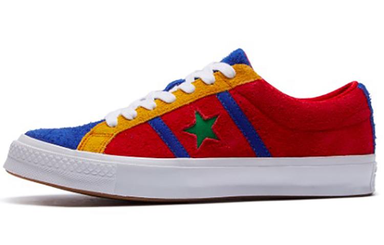 Converse One Star Academy Ox Multi
