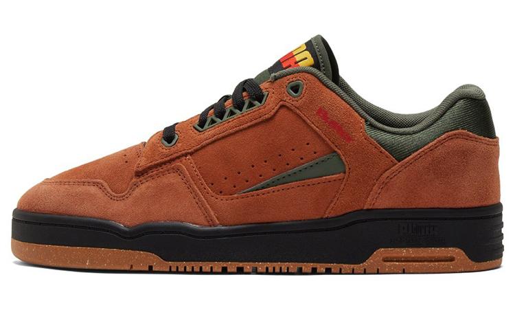 PUMA Butter Goods X Slipstream Low 'Mocha Bisque'