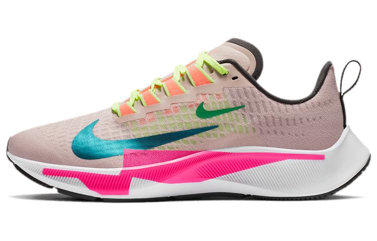 Nike Air Zoom Pegasus 37 Premium Barely Rose Women's