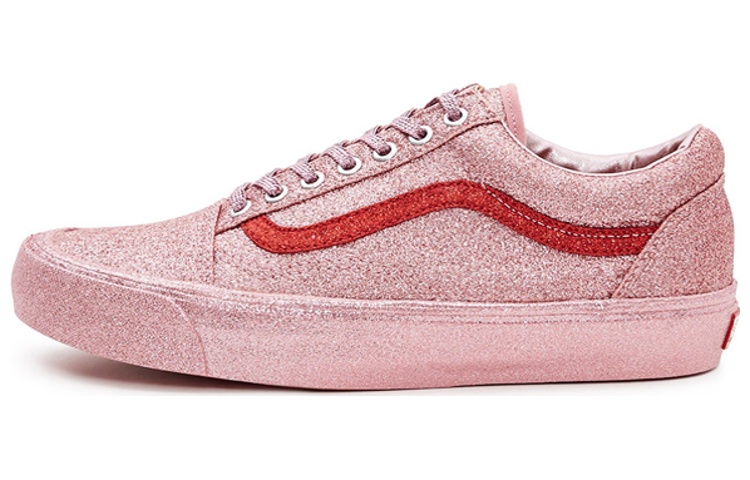 Vans Old Skool Lx Opening Ceremony Glitter Pink