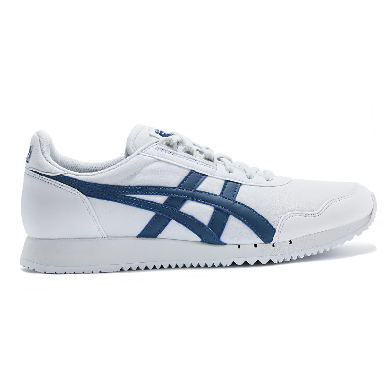 Onitsuka Tiger Dualio 'White Blue'