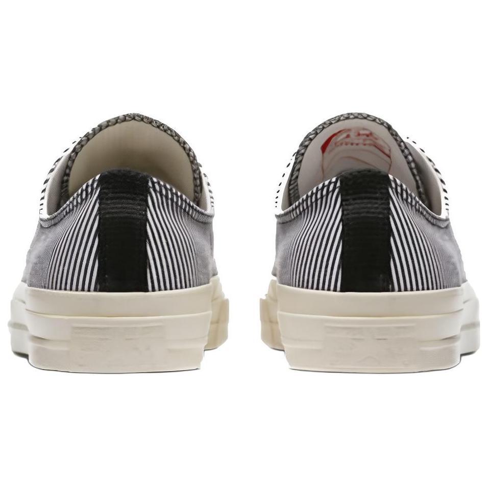 Converse Chuck 70 Low 'Striped Chambray' купить в интернет-магазине Yoocart с быстрой доставкой по России.