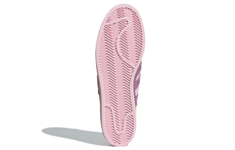 Adidas Superstar 'Minimalist Icons   Clear Pink' купить в интернет-магазине Yoocart с быстрой доставкой по России.