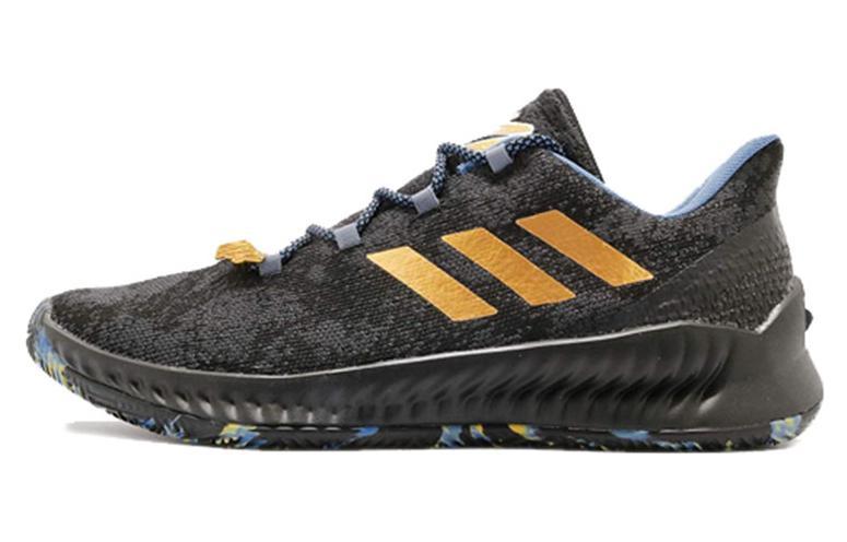 Adidas Harden Bte X Mvp 2018