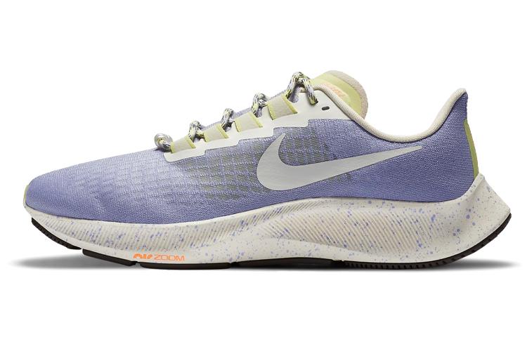Nike Air Zoom Pegasus 37 'White Purple' Women's