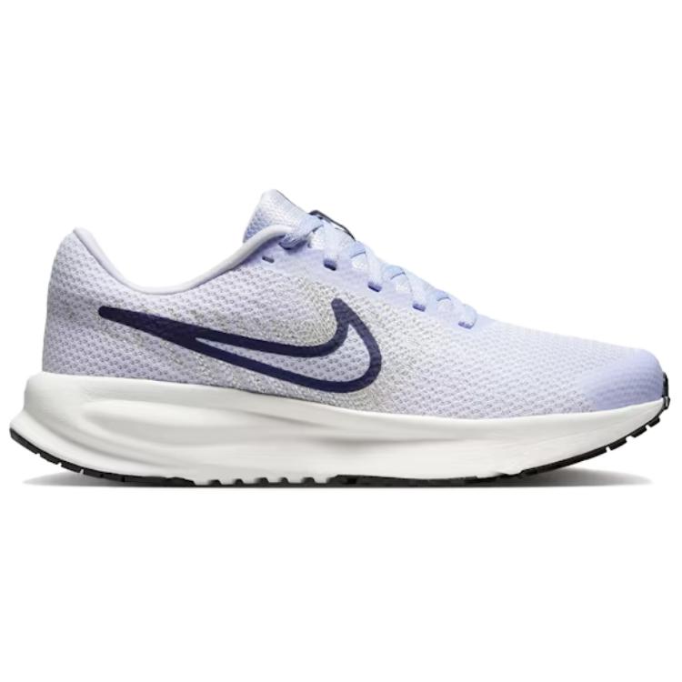 Nike RUN DEFY Running Shoes Women's Blue Gray