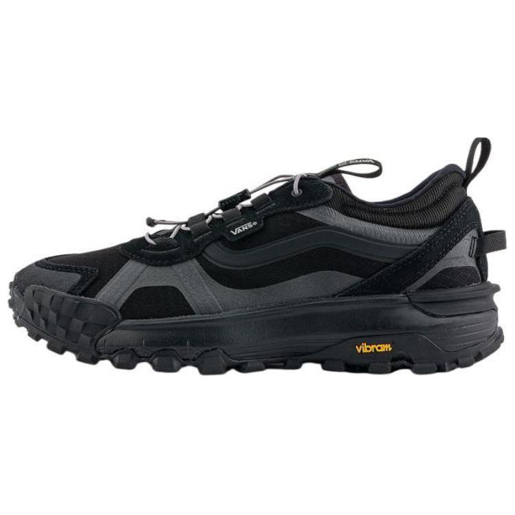 Vans Crosspath Xc 'Black Grey'