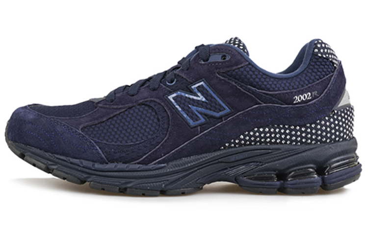 New Balance 2002R Fdmtl Costs Denim Blue