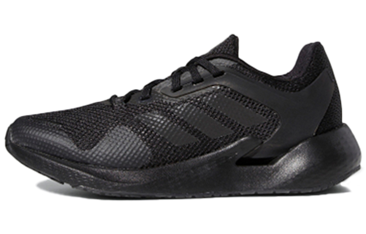 Adidas Alphatorsion Knitted Black Women's