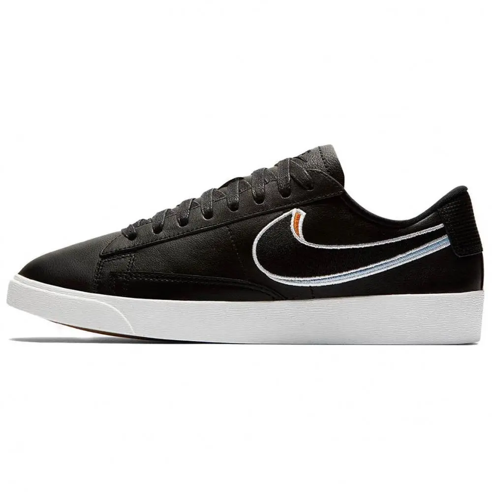 Nike Blazer Low Lx 'Black Royal Tint' Women's