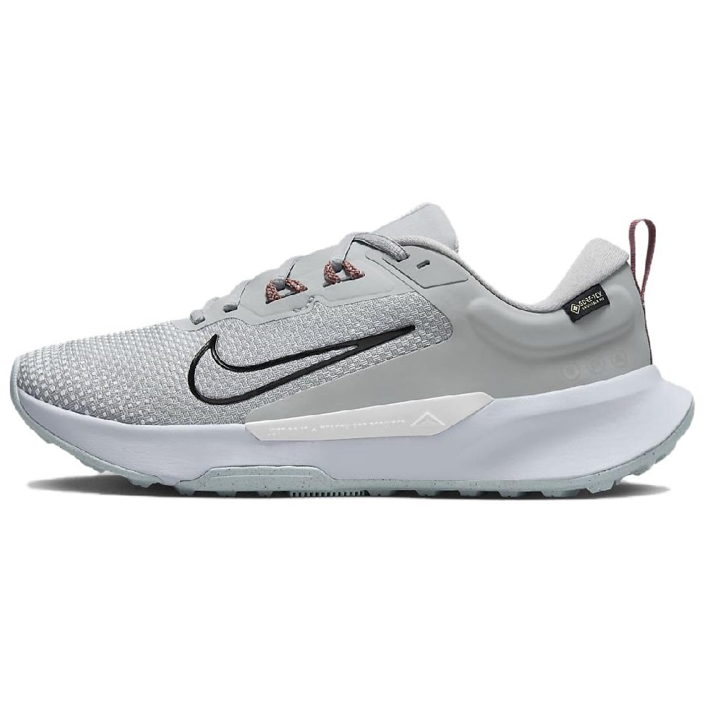 Nike Juniper Trail 2 Gore Tex Light Smoke Grey Football Grey Glacier Blue Black Women's